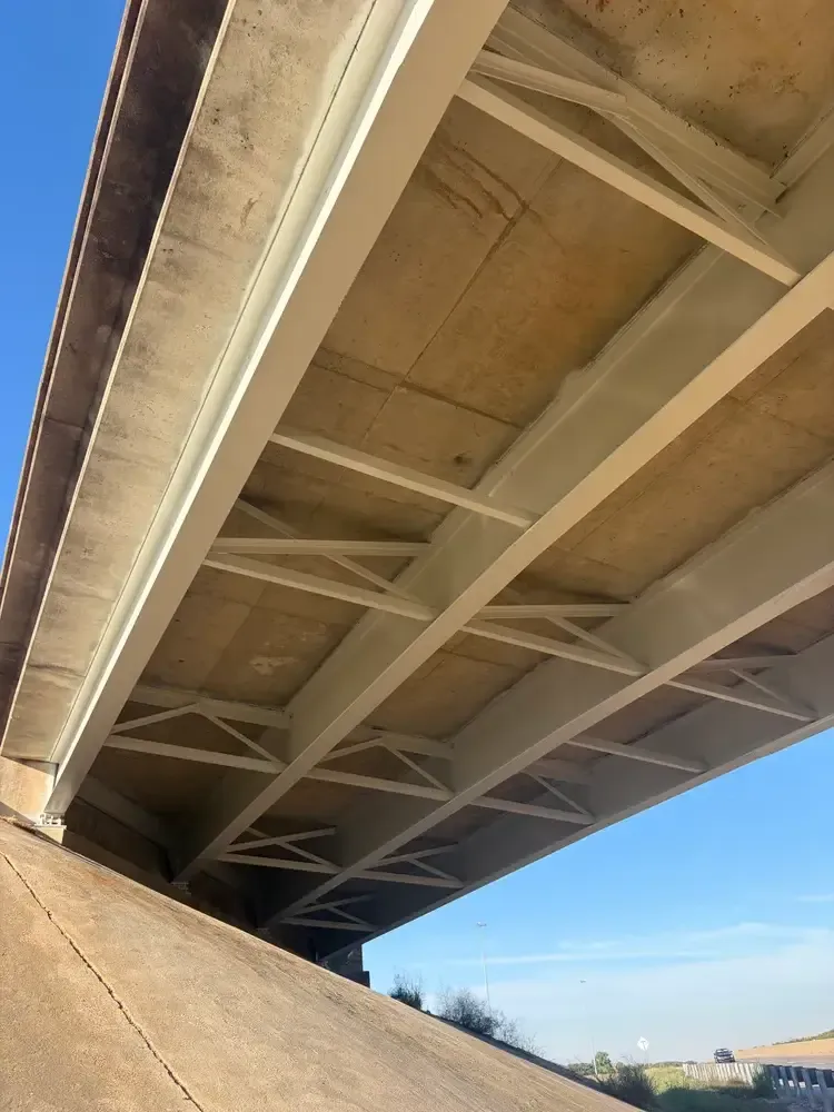 City Bridge Restoration